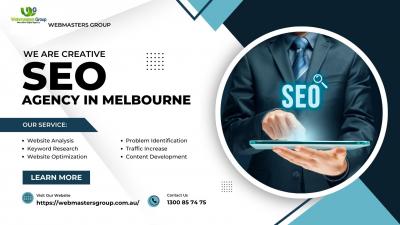 Local SEO solutions Melbourne - Melbourne Professional Services