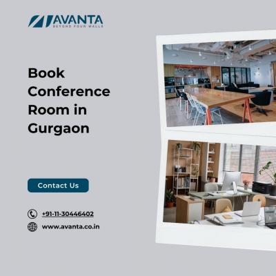 Book Conference Room in Gurgaon - Delhi Other