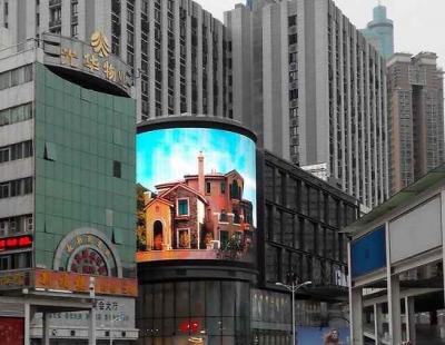 Flexible Led Screen - Dubai Other