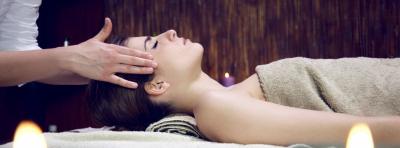 Massage Parlour in Mumbai - Mumbai Health, Personal Trainer