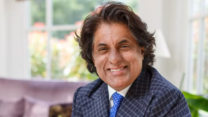 Tej Kohli: The Elite Entrepreneur - London Other