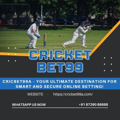 Understanding Bet Slip Features on Cricbet99a - Delhi Other