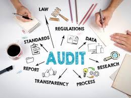 Auditing Service in Dubai - Dubai Professional Services