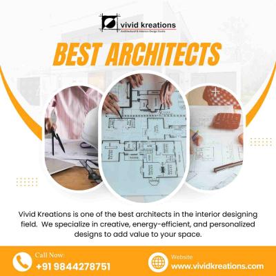 Best Architects in Bangalore - Bangalore Other