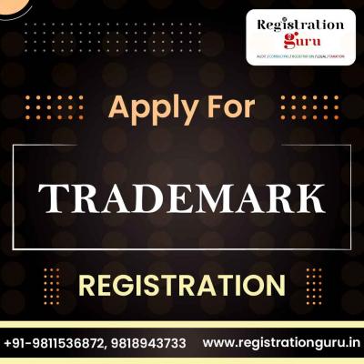 Trademark Online Registration In India  - Delhi Other