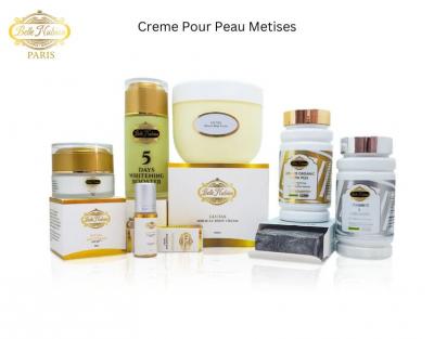 Achetez le meilleur Creme Pour Peau Metises