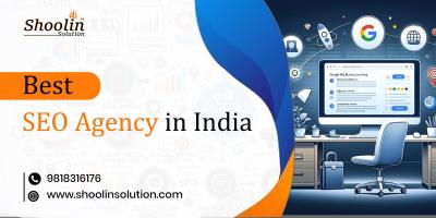 Best SEO Agency In India - Delhi Other