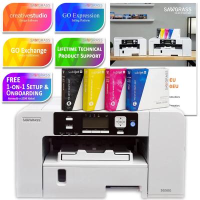 Sawgrass Printers for Sale Online