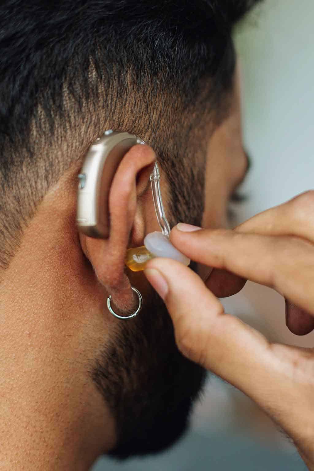 Best Hearing Aids In Alwar - Jaipur Other