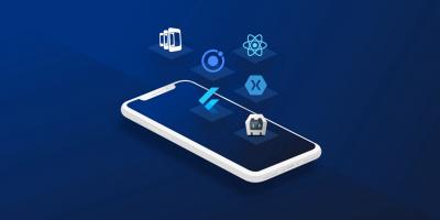 Top Mobile App Development Company – Scalable & Custom Solutions