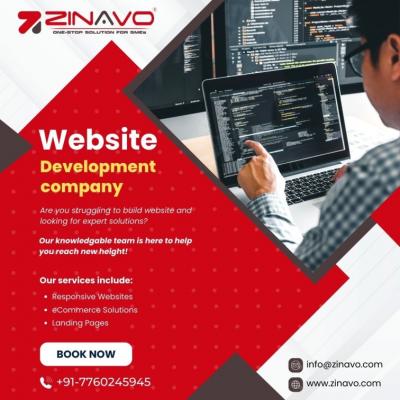 Website Design Company in Bangalore - Bangalore Other