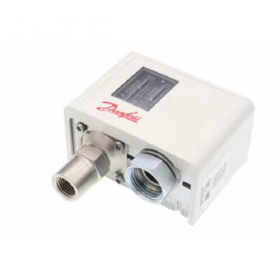 Danfoss 060-214491 Pressure Switch KP-36 Auto Reset 15-150 PSI | PartsHnC