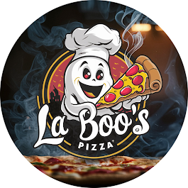 La Boo's Pizza | New Town - Kolkata Other