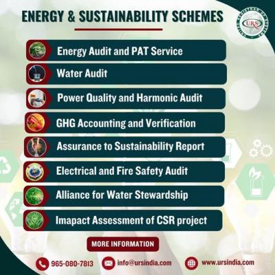 Energy Audit Services in Gurugram - Gurgaon Other