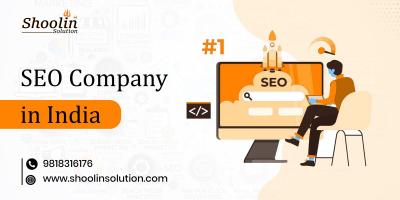  SEO Company In India - Delhi Other