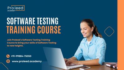 Software Testing Training Course - Amritsar Tutoring, Lessons