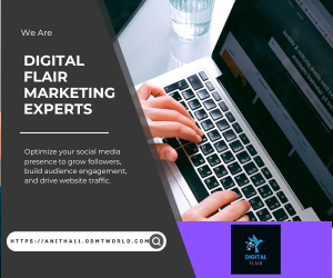 Digital Marketing agency - Hyderabad Other