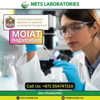 MOIAT Registration | +971 554747210 - Ajman Other