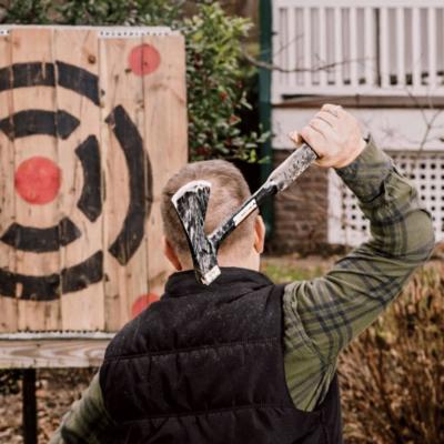 Axe Throwing Group Rates - Other Other