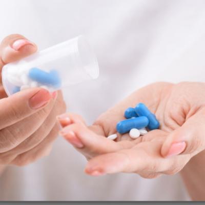 Complete Pharmaceuticals patent Assistance - Bangalore Professional Services