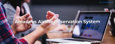 Amadeus Airline Reservation System - Bangalore Other