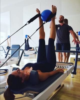 NU Fitness - Pilates and Personal Training - Melbourne Other