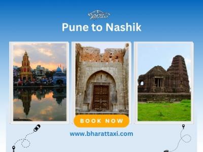  Pune to Nashik Taxi - Ahmedabad Other