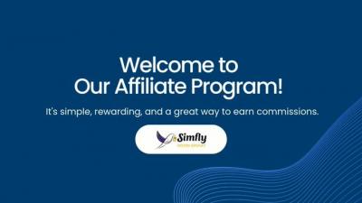 Simfly eSIM Affiliate Program | Passive Income for Travel Marketers