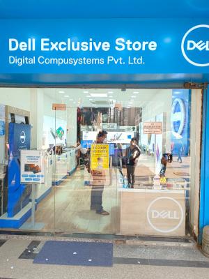 Dell Laptop Service Center In Noida - Delhi Computer