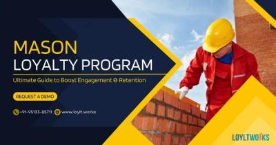 Mason Loyalty Program Guide - Bangalore Professional Services