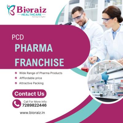 PCD PHARMA FRANCHISE - Ahmedabad Other