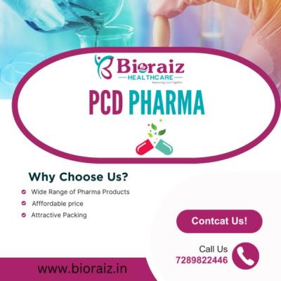 PCD PHARMA FRANCHISE - Ahmedabad Other