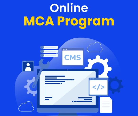 Best Online MCA Courses - Delhi Other