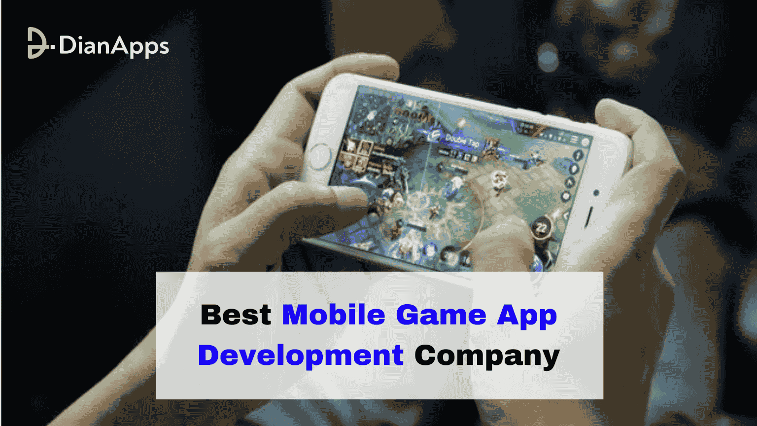 Best Mobile Game App Development Company - Sydney Other