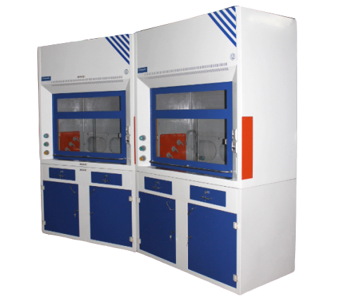 Leading Laboratory Fume Hood Manufacturers – Clean Air India Ensures Safety