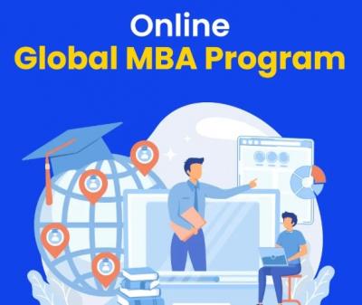 Best Global MBA Online Course  - Delhi Other