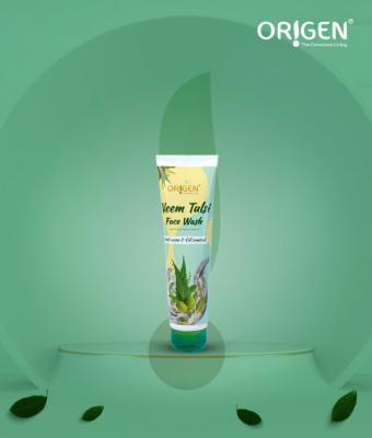 Best Neem Face Wash – Origen Living - Mumbai Other