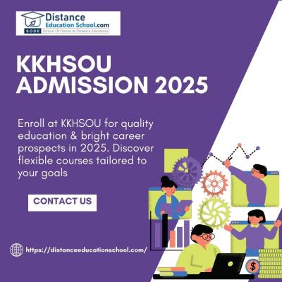 KKHSOU Admission - Delhi Other