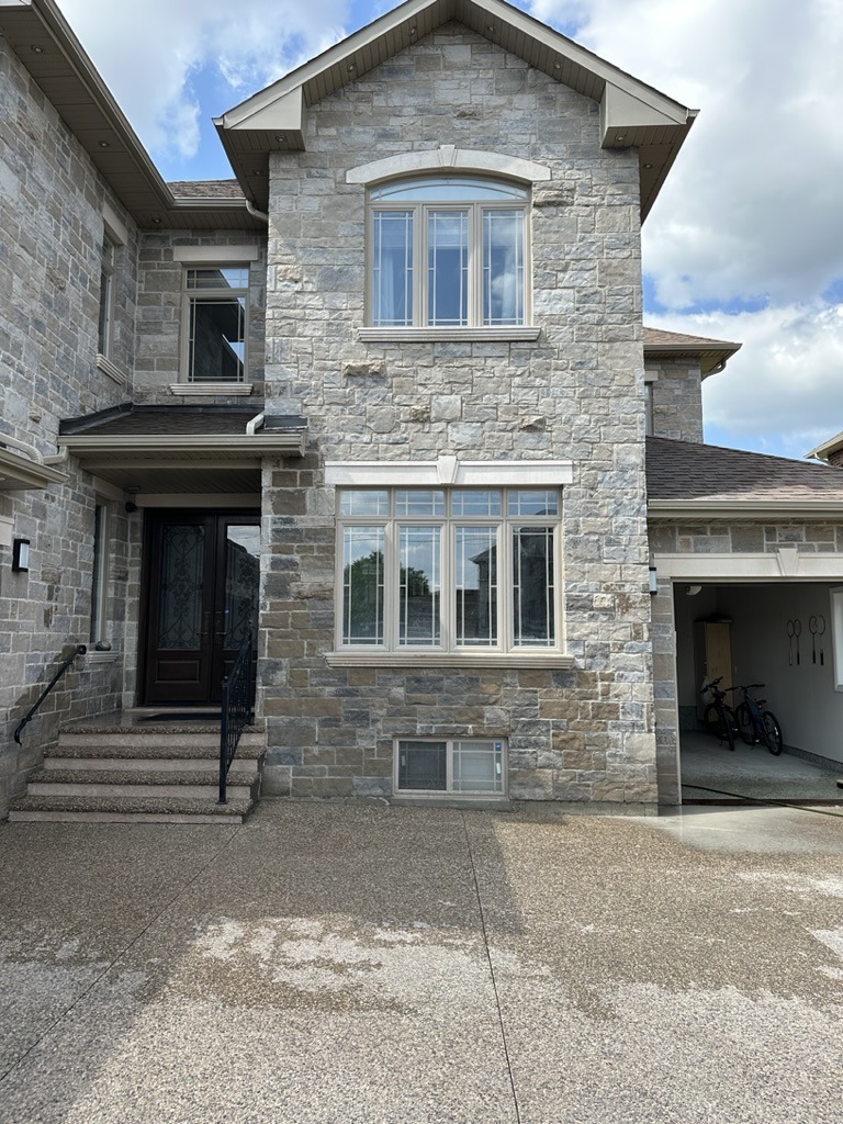 East York Masonry Contractors - Toronto Other