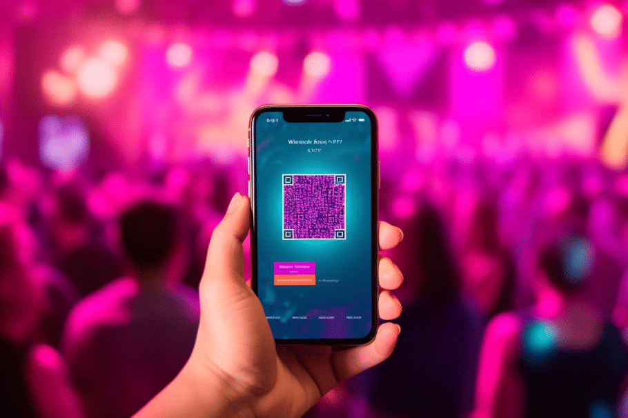 Blockchain-based ticketing - San Diego Professional Services