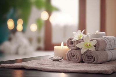 Reena Spa in Andheri East - Mumbai Other