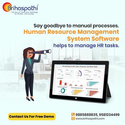 Human Resource Management System - Hyderabad Other