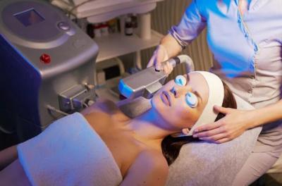 Effective Photofacial Treatment in Delhi - Skin Rejuvenation