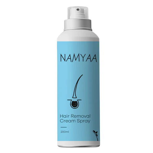 Hair Removal Cream Spray - Delhi Other