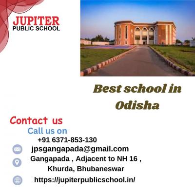 Best school in Odisha - Bhubaneswar Tutoring, Lessons