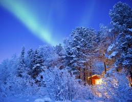 Finland Holidays with Baltic Travel Company - London Other