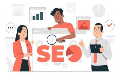 Best SEO Company in India