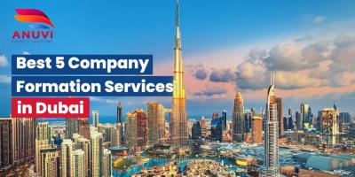 Best business setup consultants Dubai - Dubai Professional Services