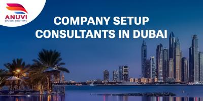 Best business setup consultants Dubai - Dubai Professional Services