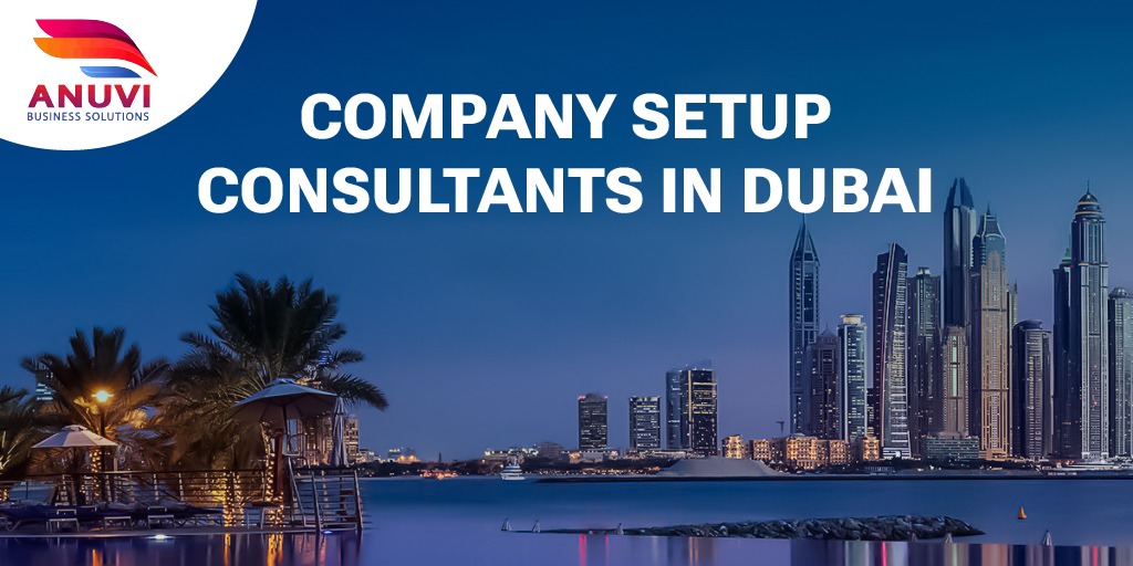 Business consulting firms in Dubai - Dubai Professional Services